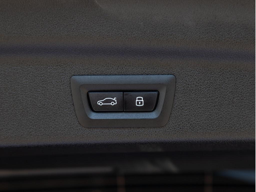 BMW X1 – Bild 19