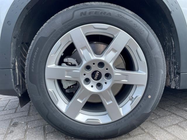 MINI Countryman – Bild 2