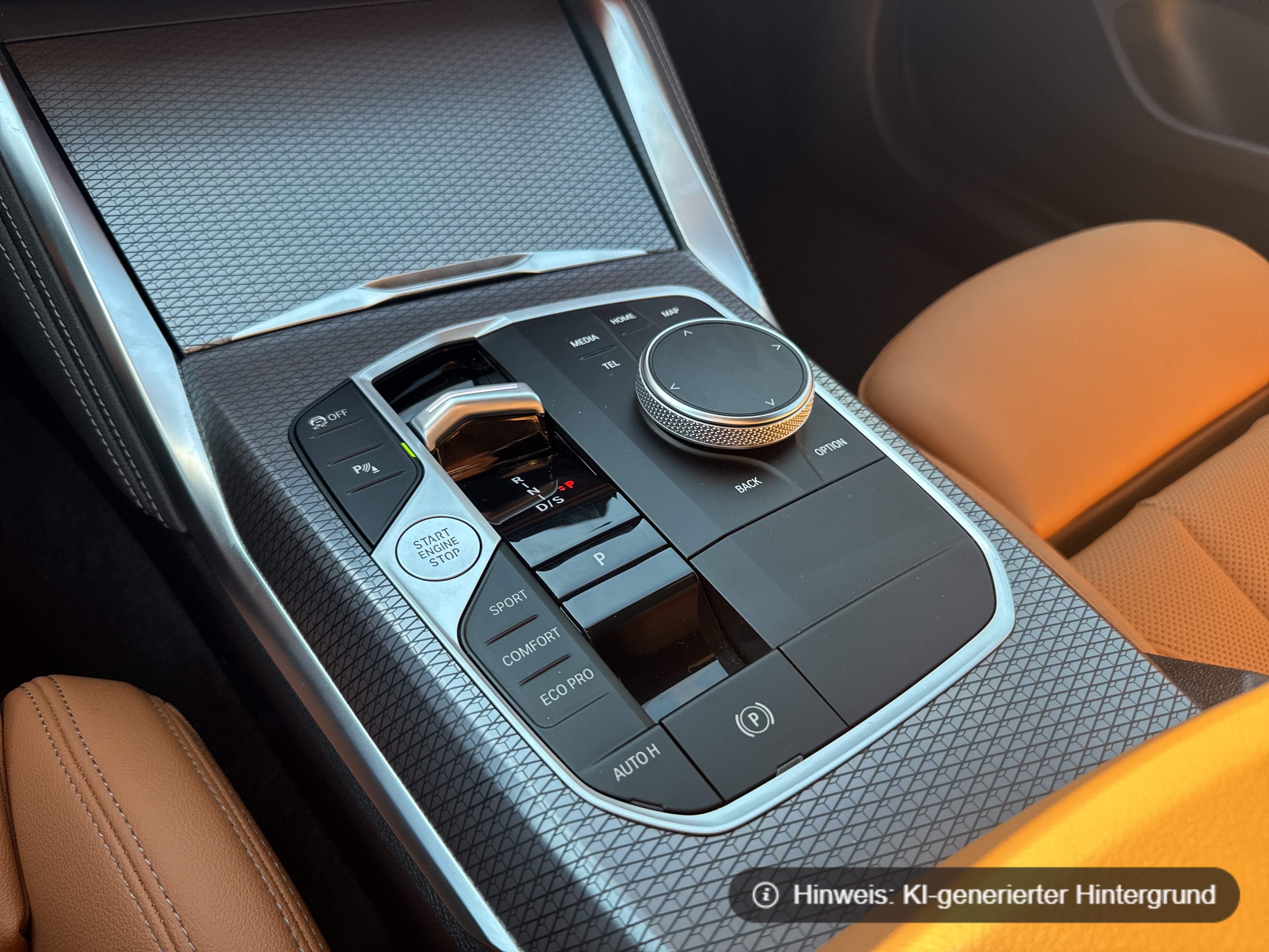 BMW 4er Gran Coupé – Bild 21