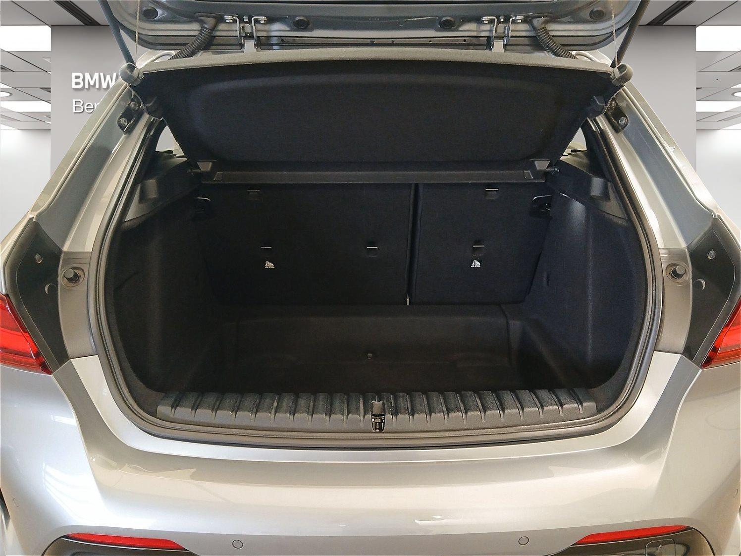 BMW 1er – Bild 9