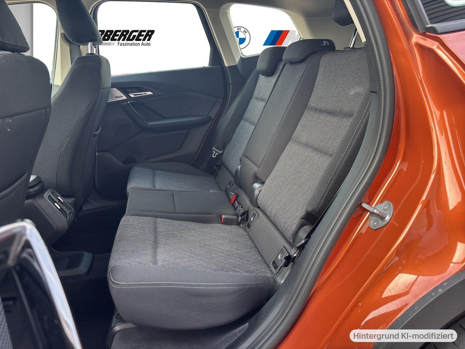 BMW X1 – Bild 14