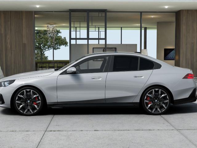 BMW 5er – Bild 2