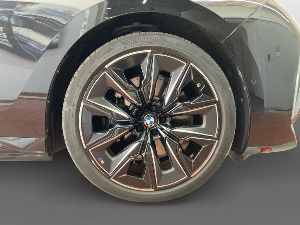 BMW i7 – Bild 4