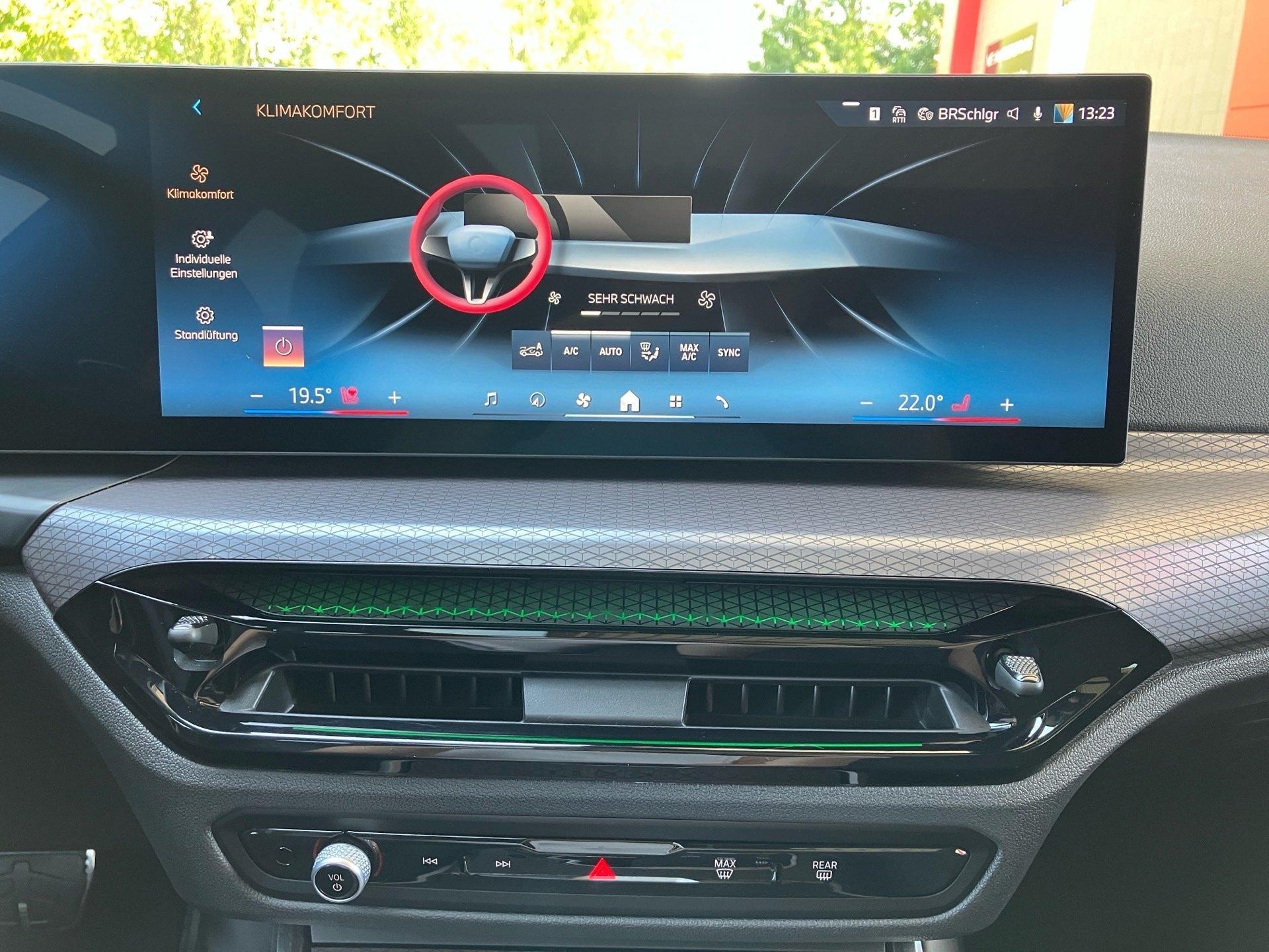BMW 3er Touring – Bild 11