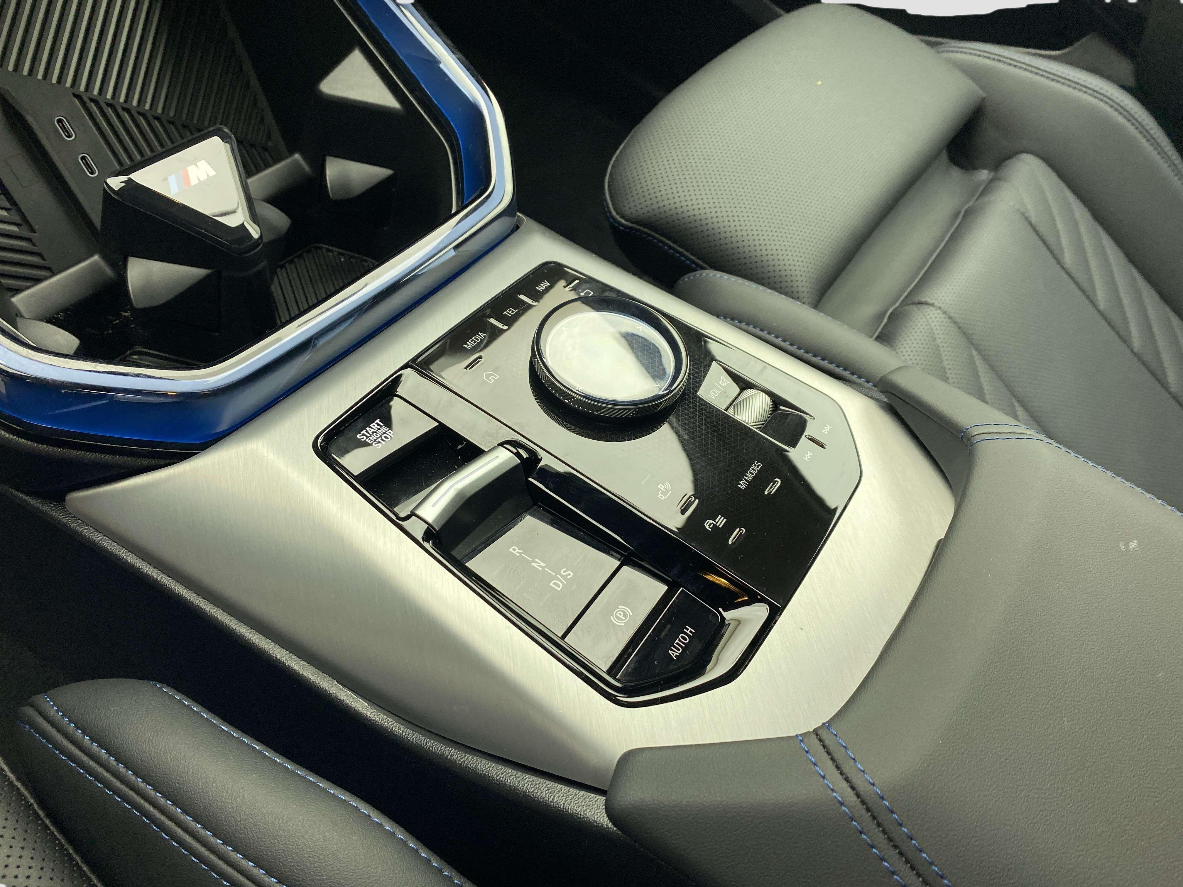 BMW X3 – Bild 19