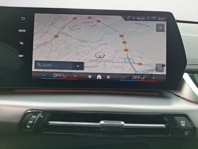 BMW X1 – Bild 16