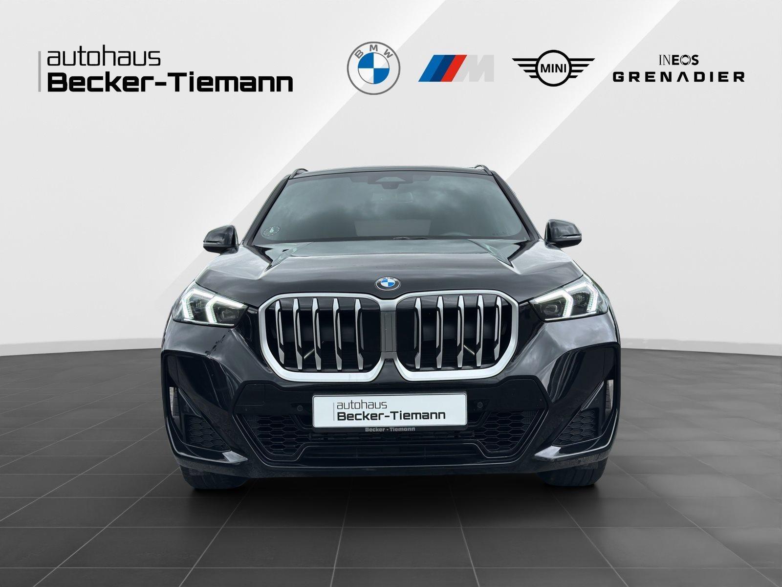 BMW X1 – Bild 2