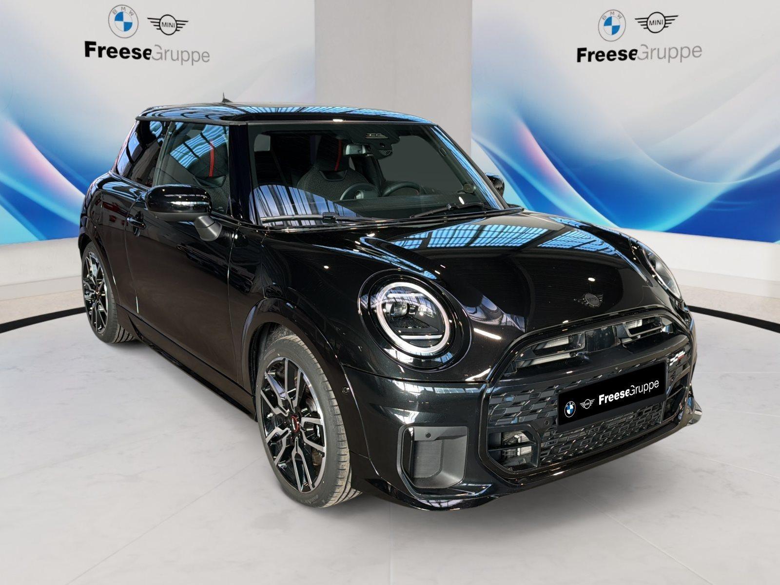 MINI Cooper 3-Türer – Bild 9
