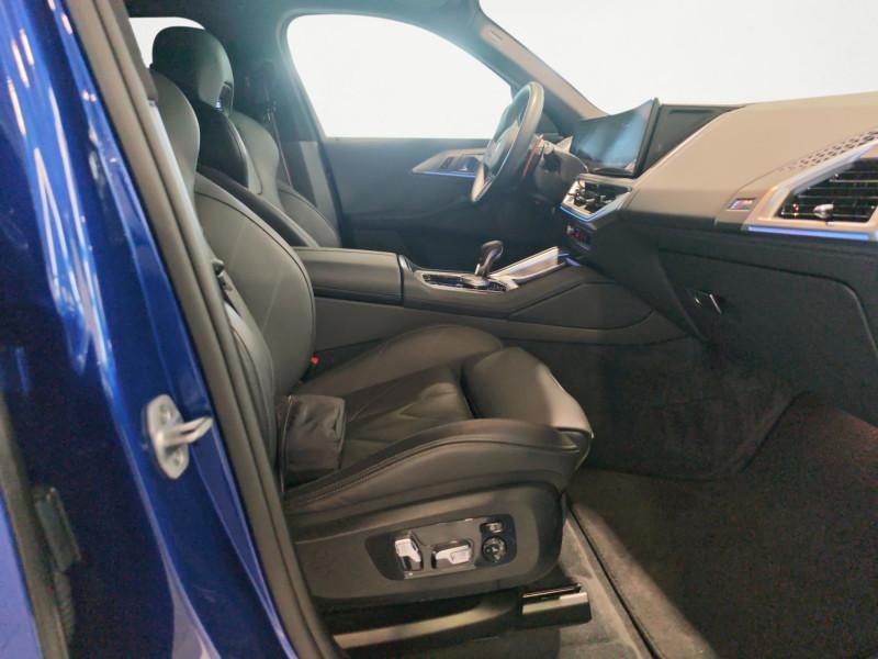BMW XM – Bild 18