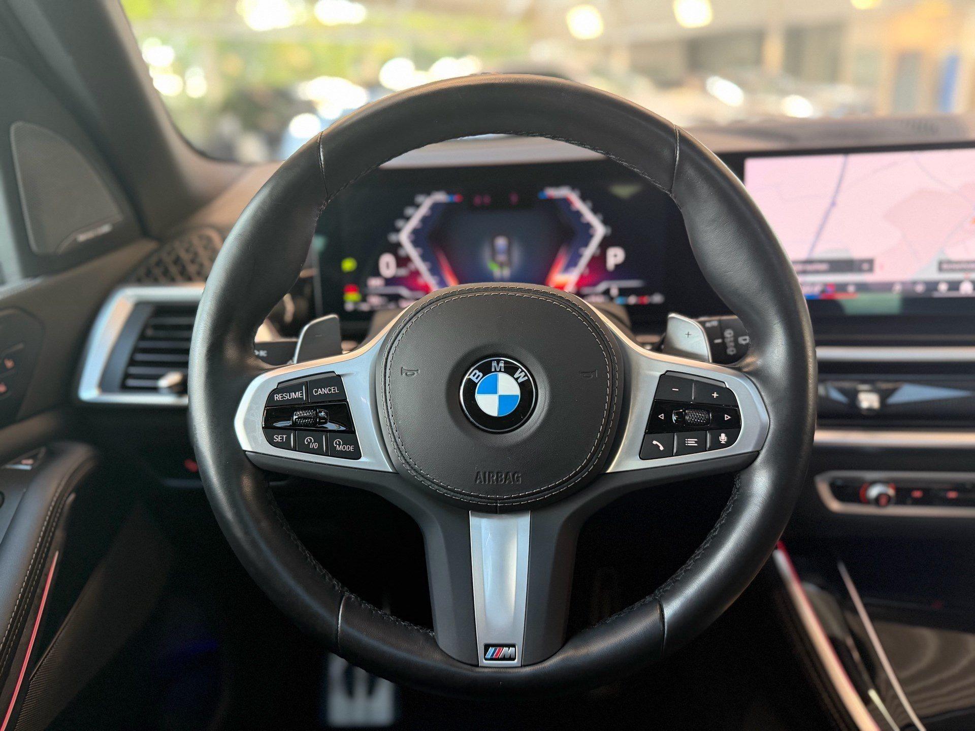 BMW X5 – Bild 17