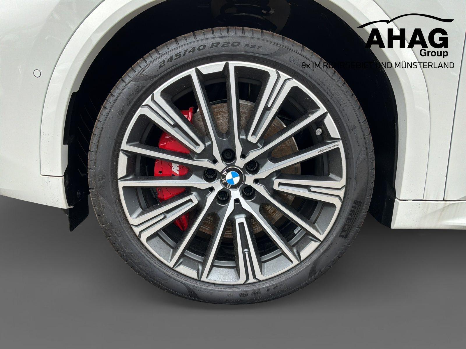 BMW iX2 – Bild 11