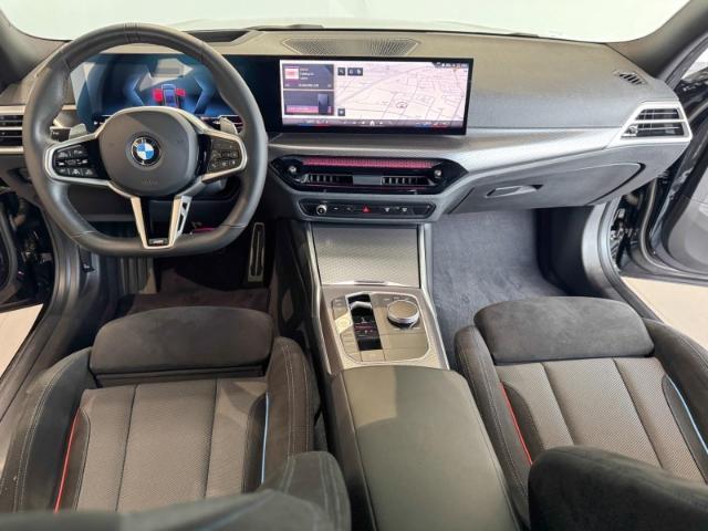 BMW 3er Touring – Bild 9