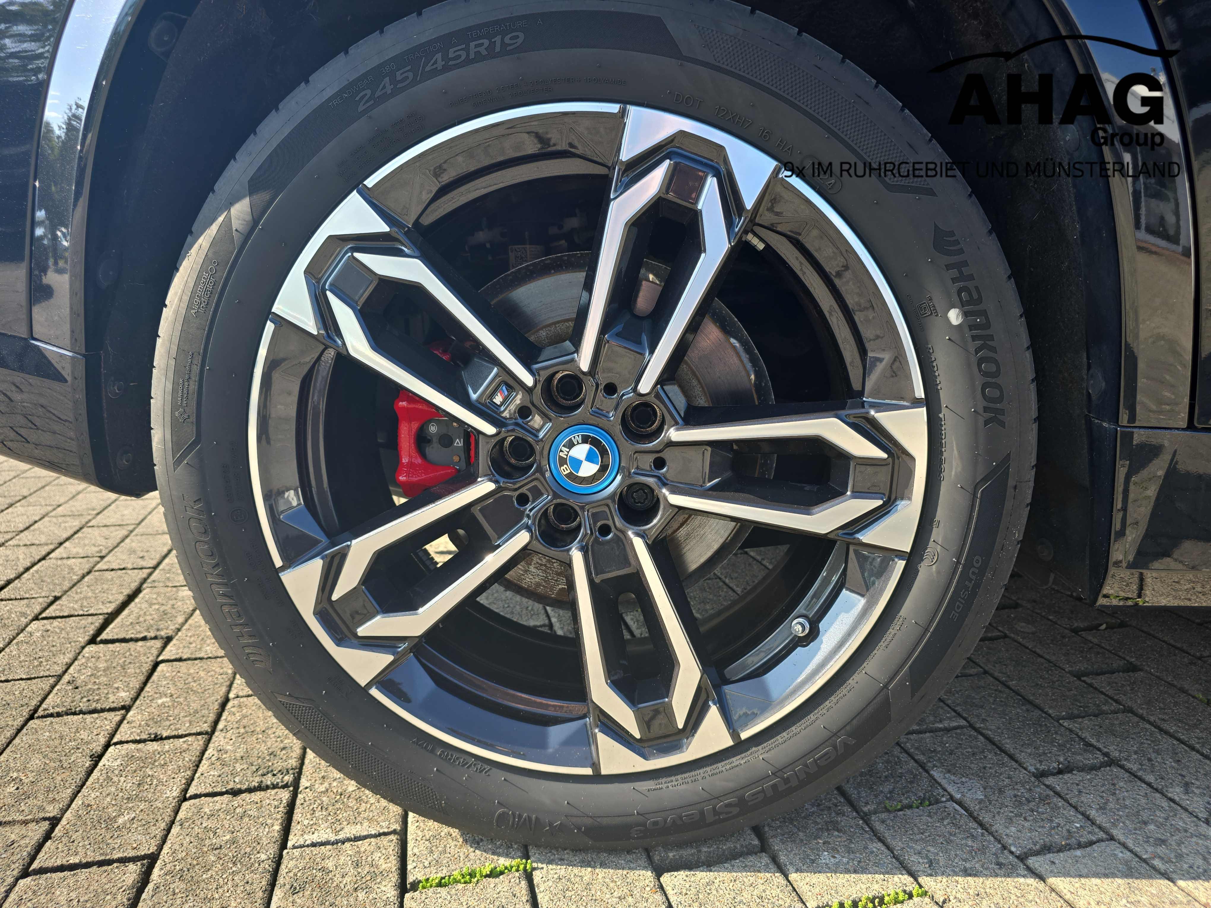 BMW iX1 – Bild 20