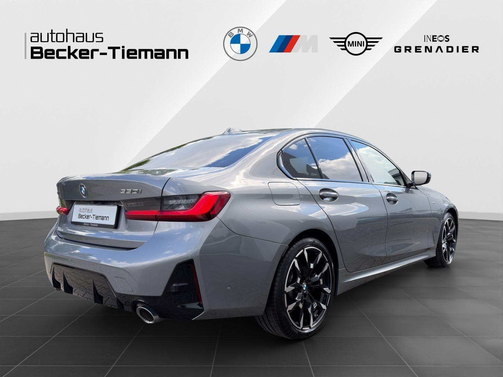 BMW 3er – Bild 6