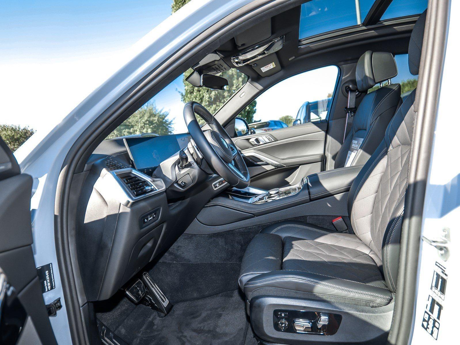 BMW X6 – Bild 5