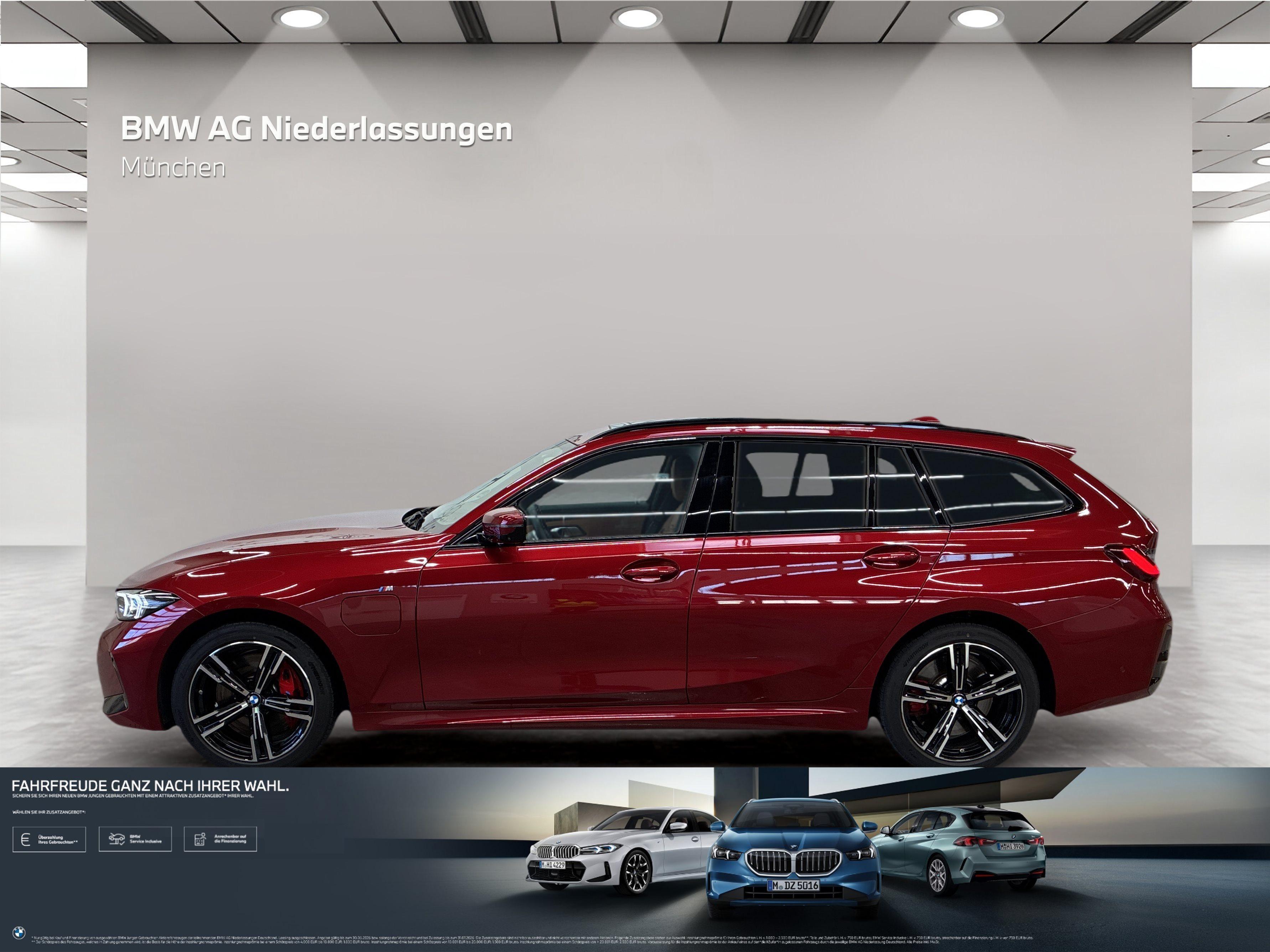 BMW 3er Touring – Bild 3