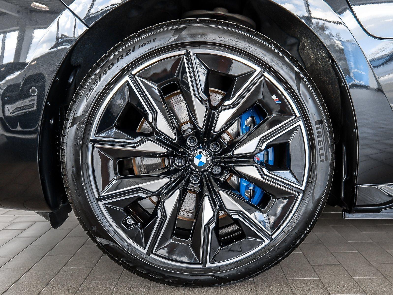 BMW 7er – Bild 4