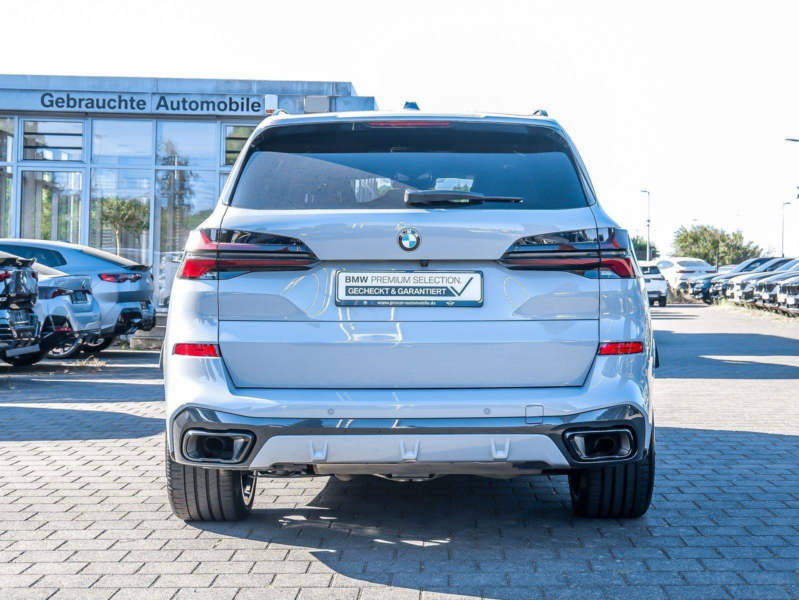 BMW X5 – Bild 14