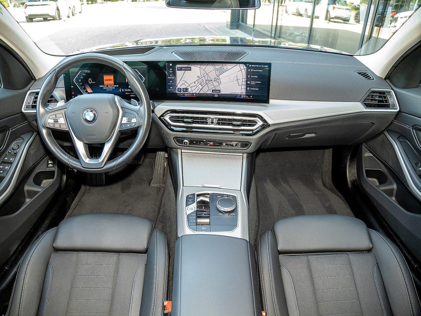 BMW 3er Touring – Bild 5