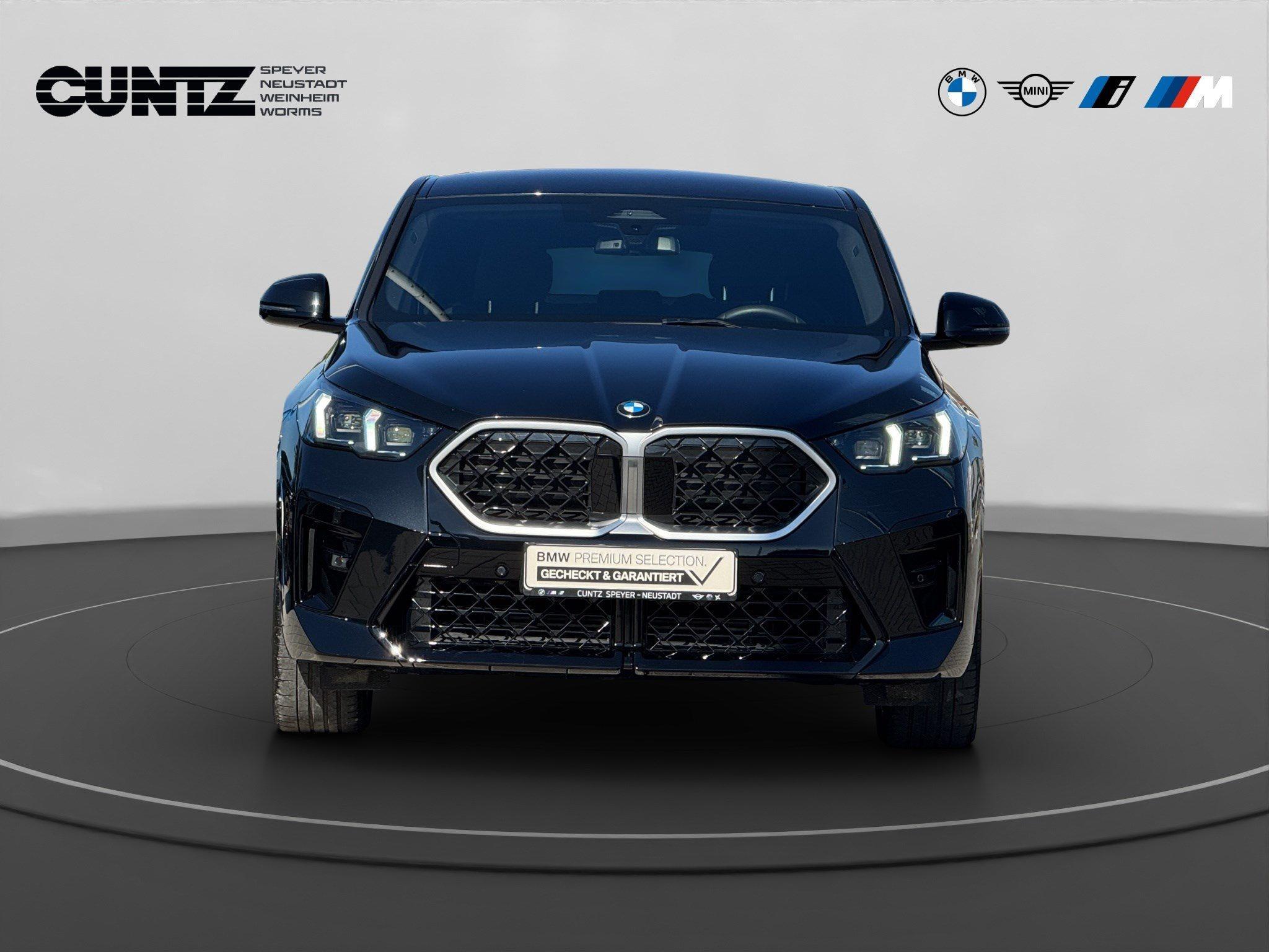 BMW X2 – Bild 3