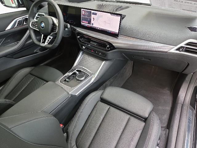BMW 4er Coupé – Bild 9