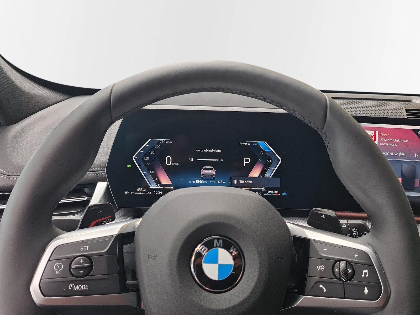 BMW X1 – Bild 13