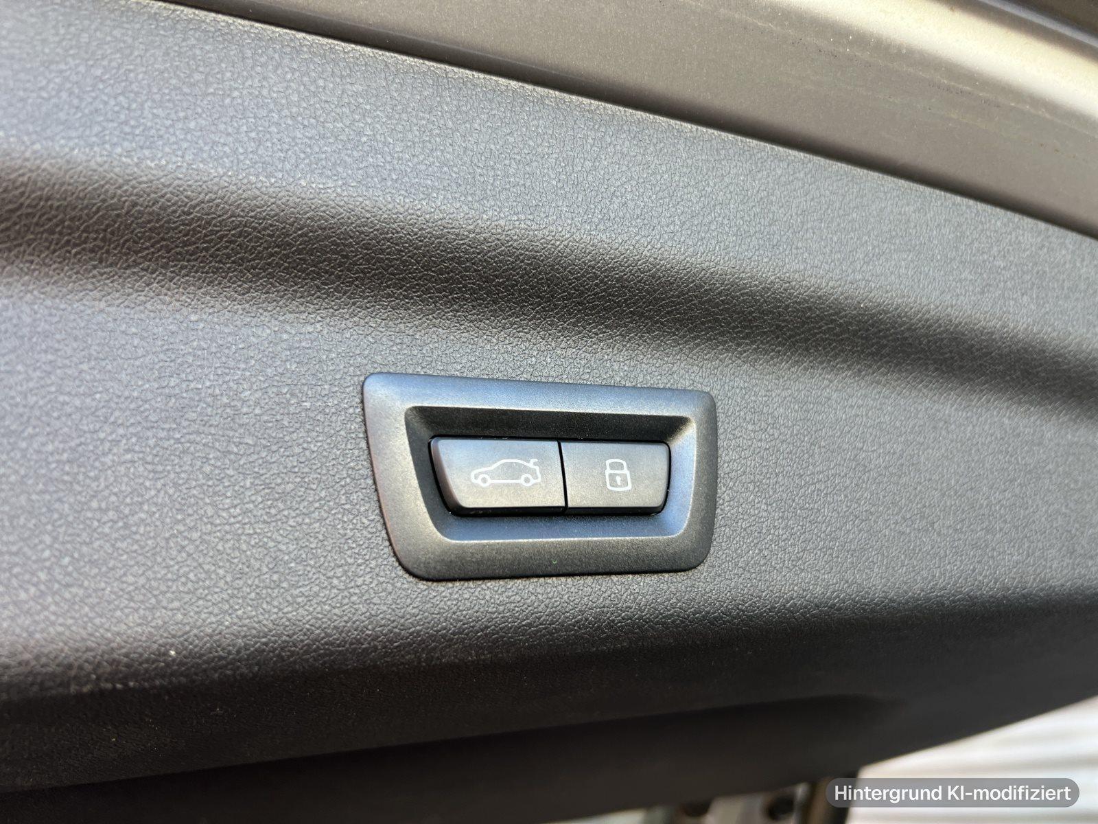 BMW iX1 – Bild 8