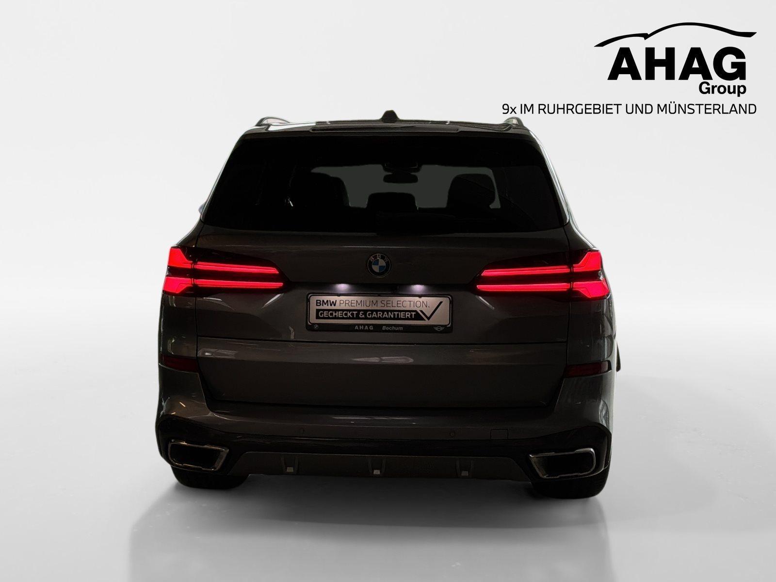 BMW X5 – Bild 11