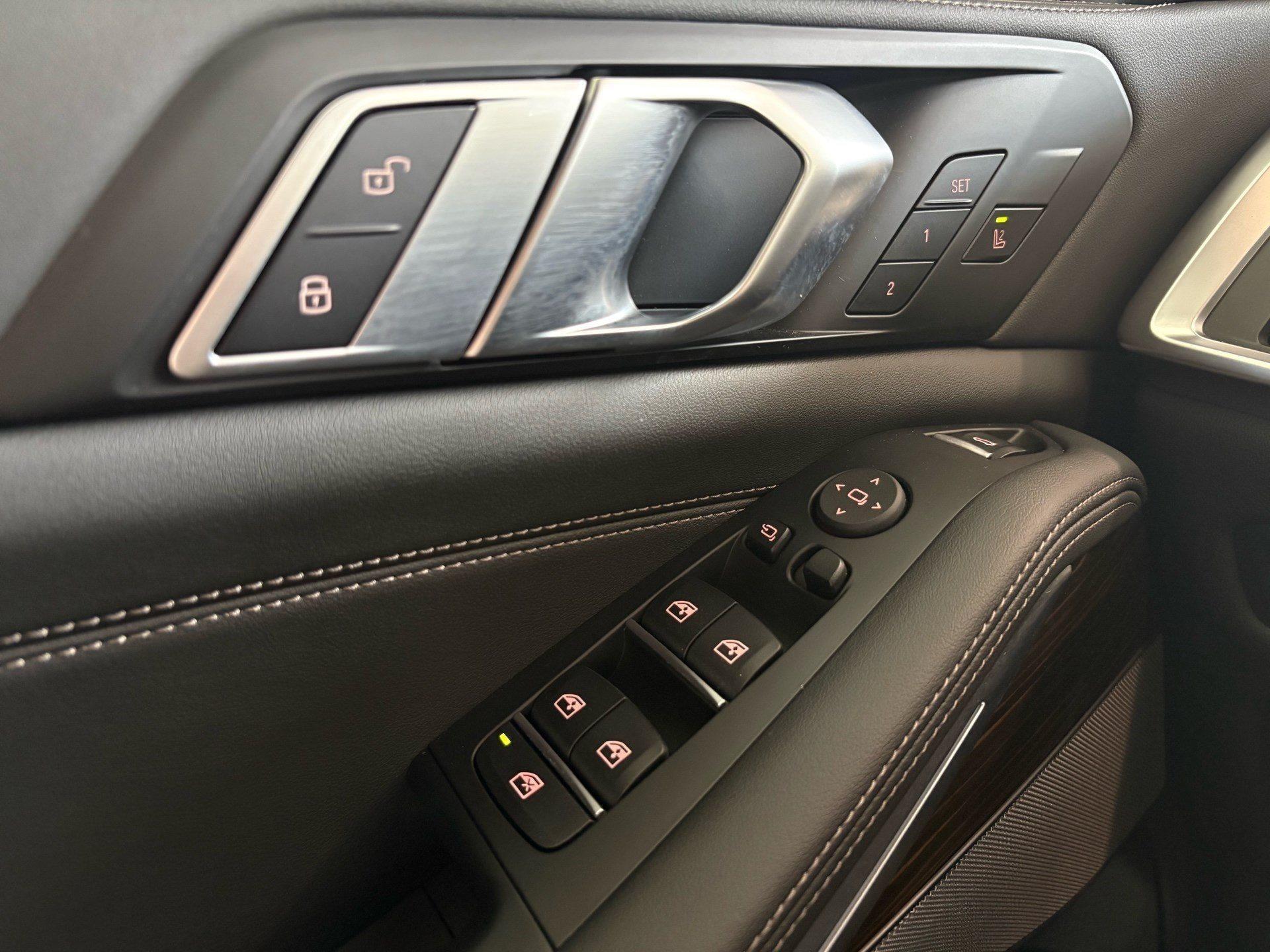 BMW X5 – Bild 19