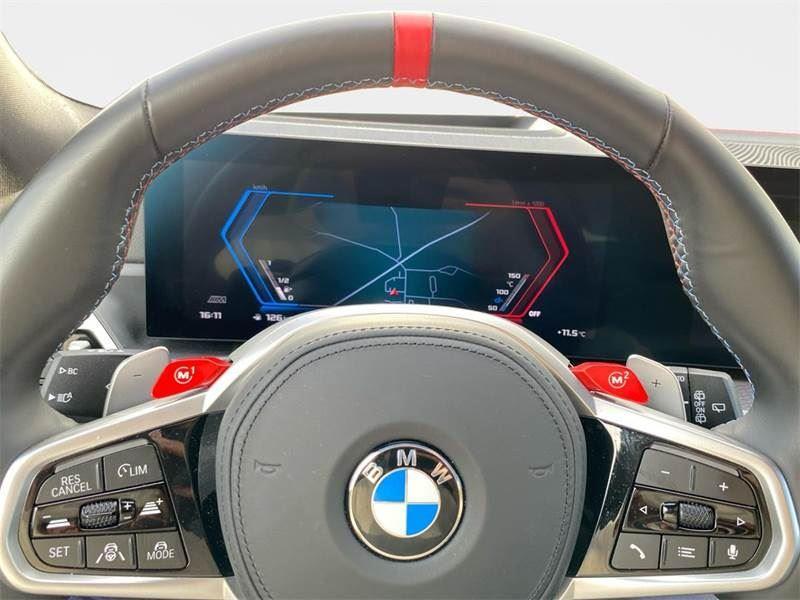 BMW M3 Touring – Bild 15