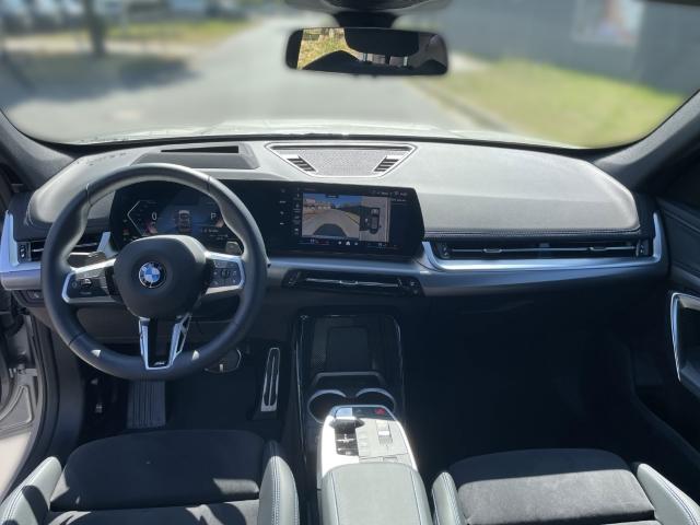 BMW X1 – Bild 31