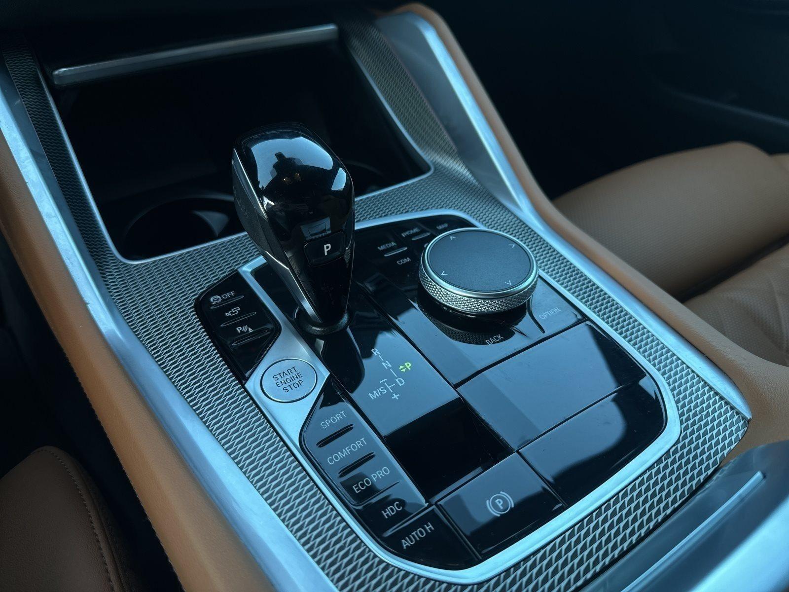 BMW X6 – Bild 9