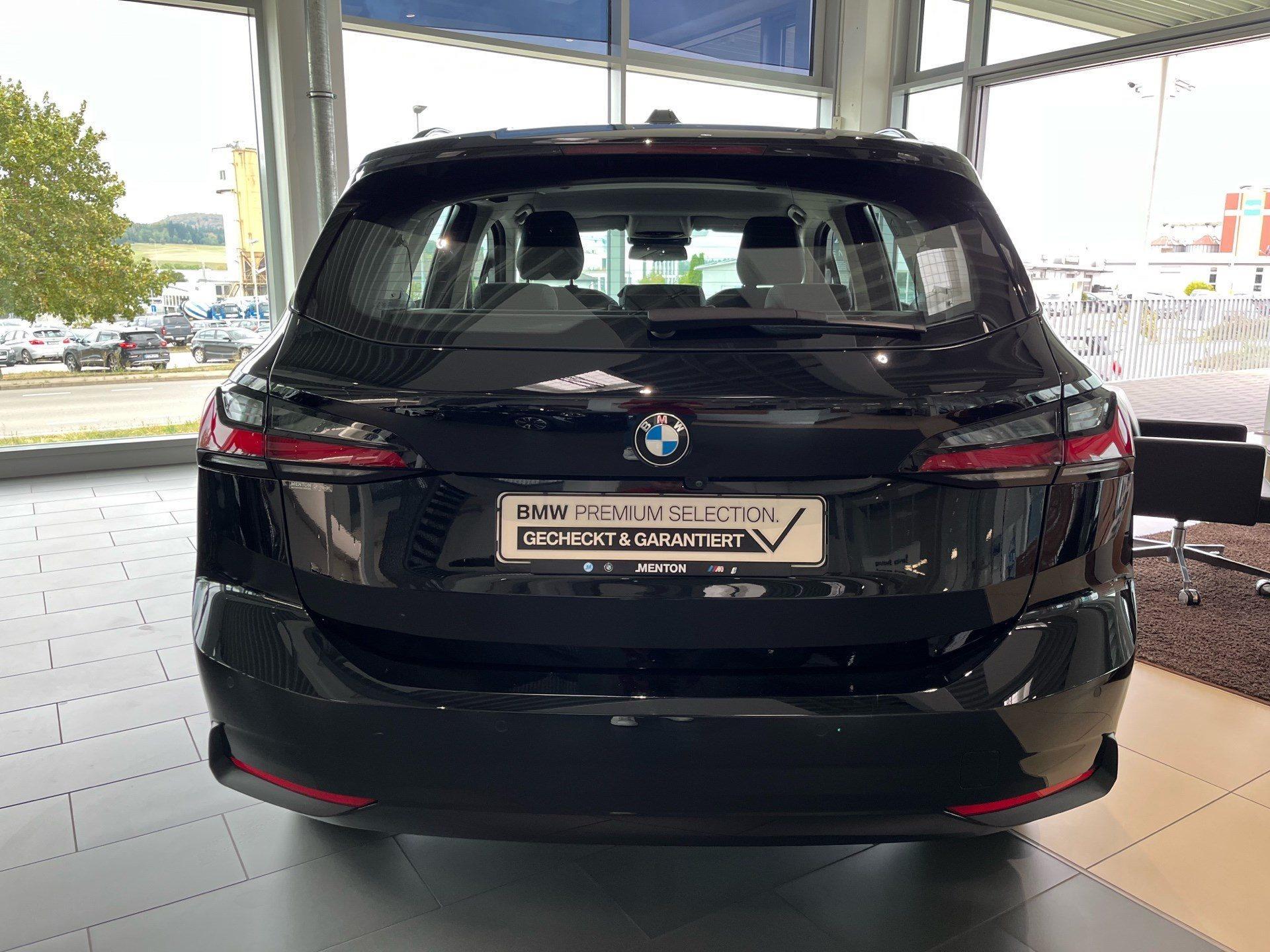 BMW 2er Active Tourer – Bild 6