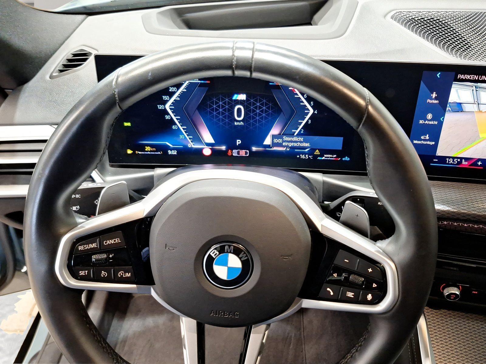 BMW 4er Gran Coupé – Bild 8