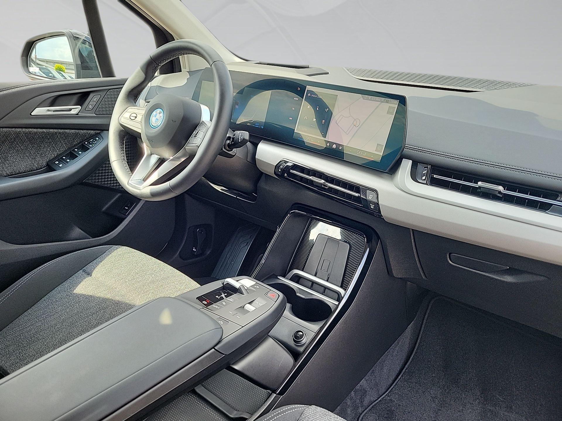 BMW 2er Active Tourer – Bild 6