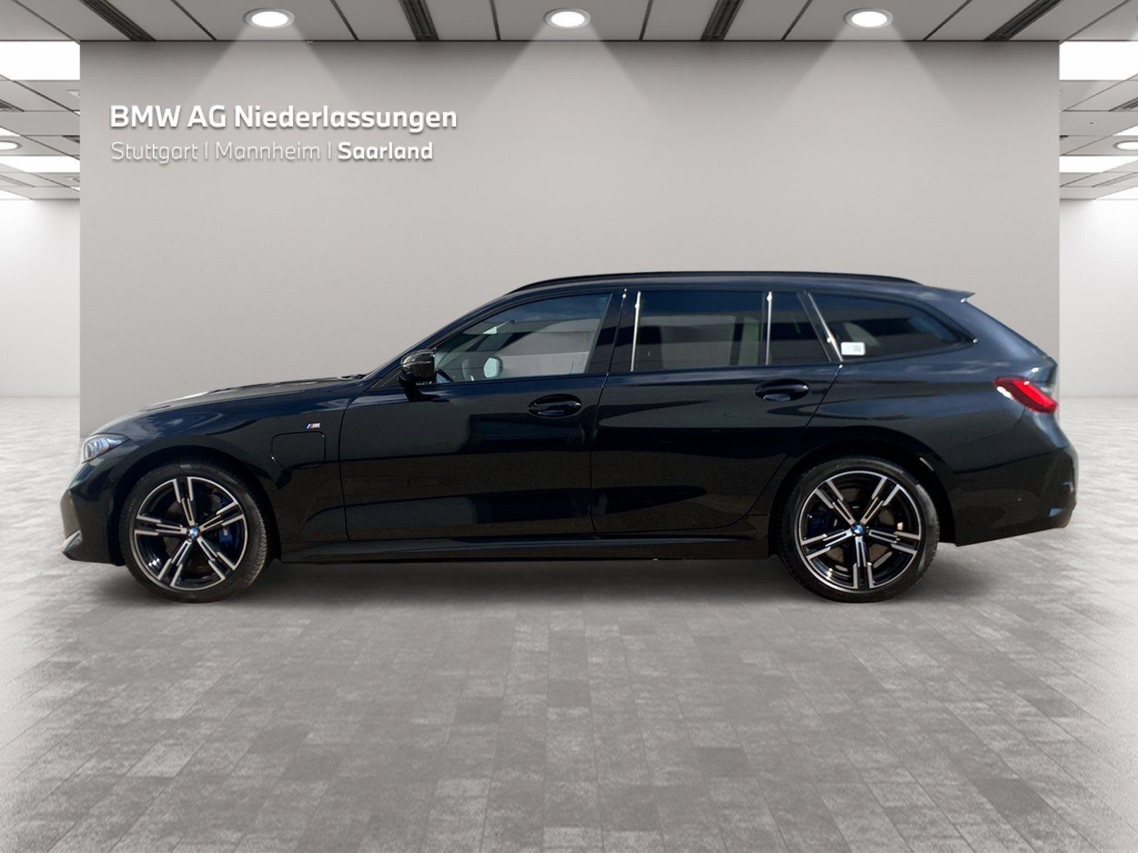 BMW 3er Touring – Bild 3