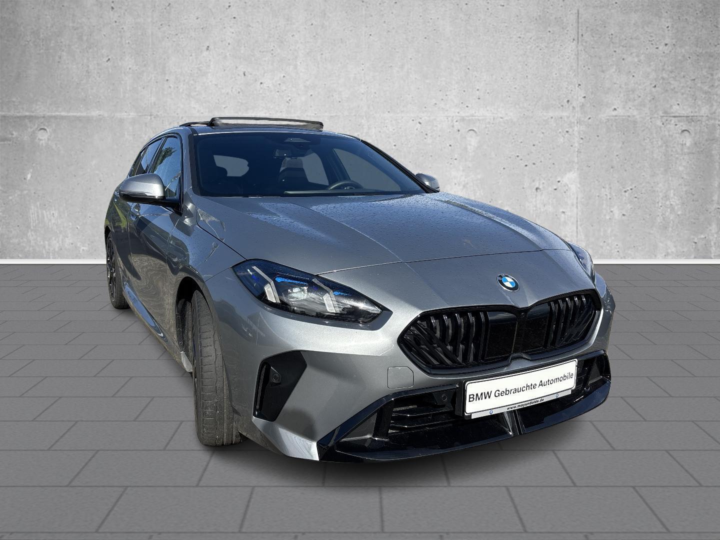 BMW 1er – Bild 25