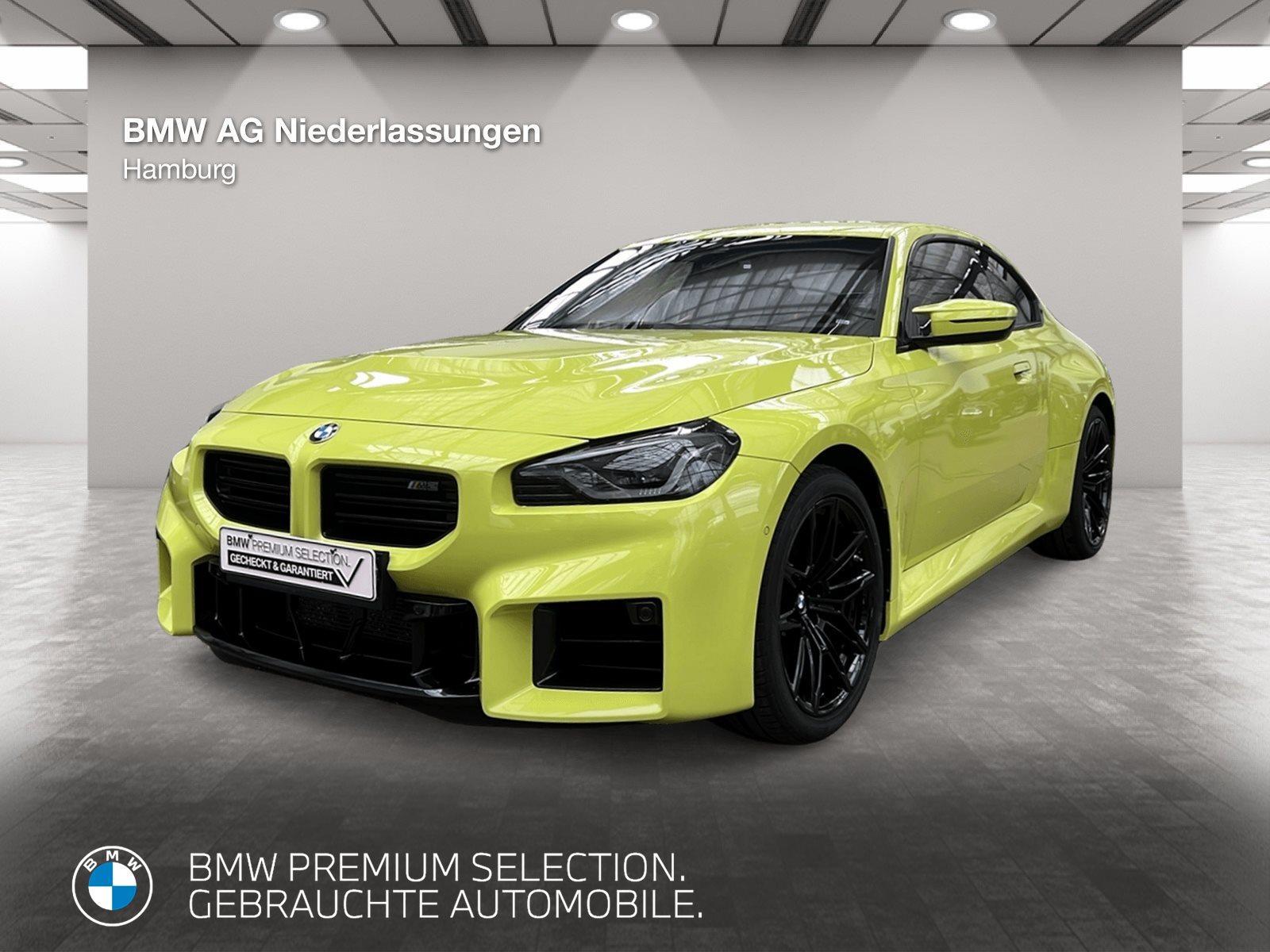 BMW M2 Coupé