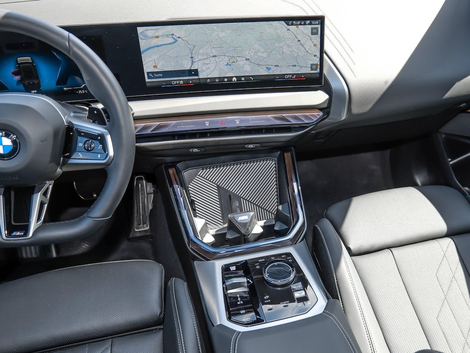 BMW X3 – Bild 18