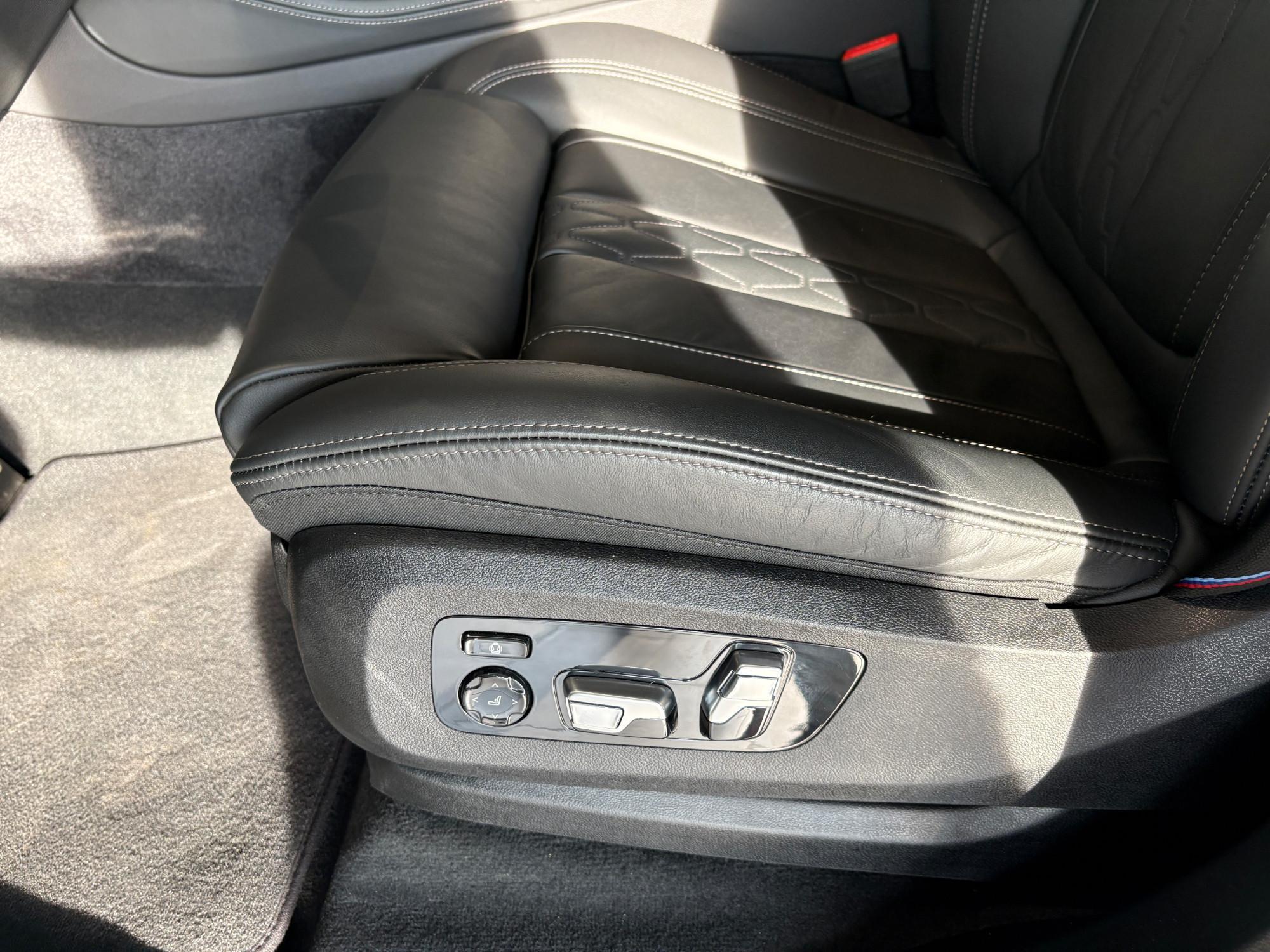 BMW X5 – Bild 50