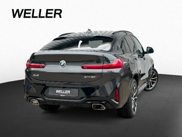 BMW X4 – Bild 3