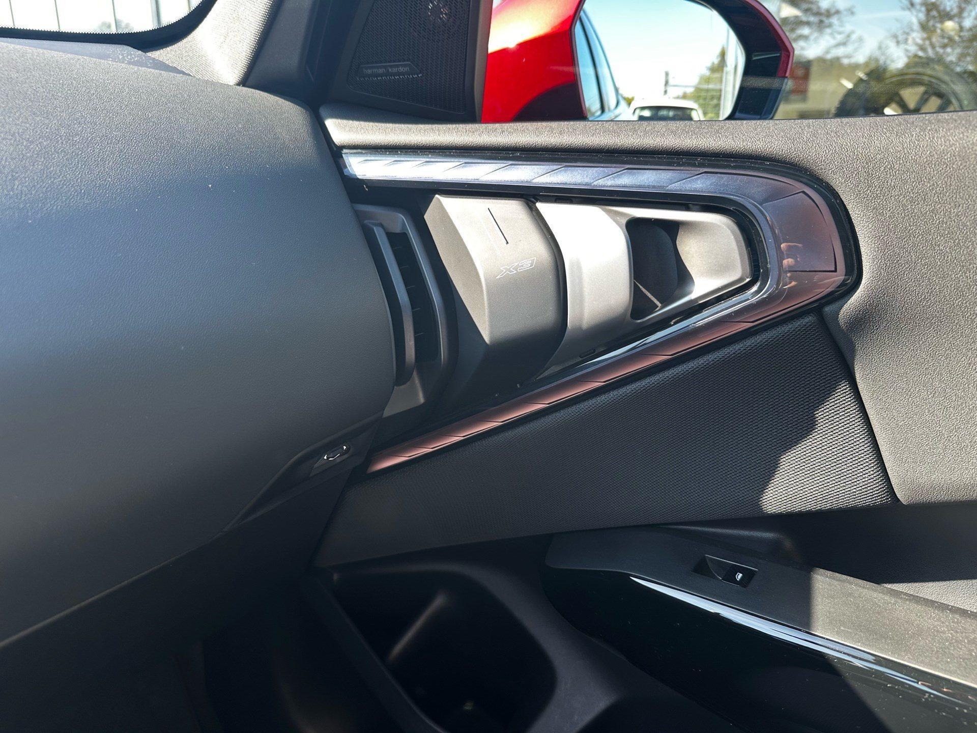 BMW X3 – Bild 23