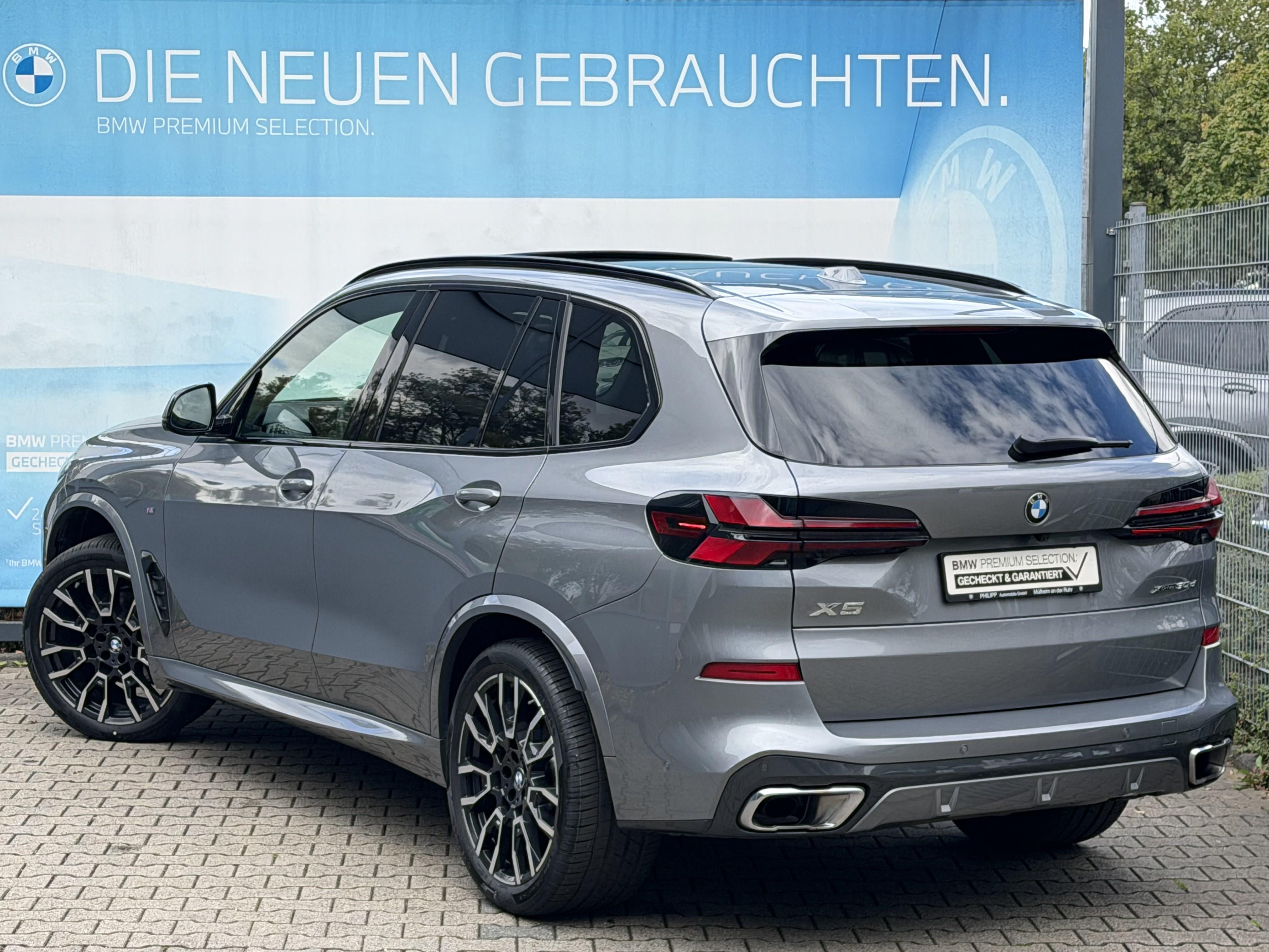 BMW X5 – Bild 16