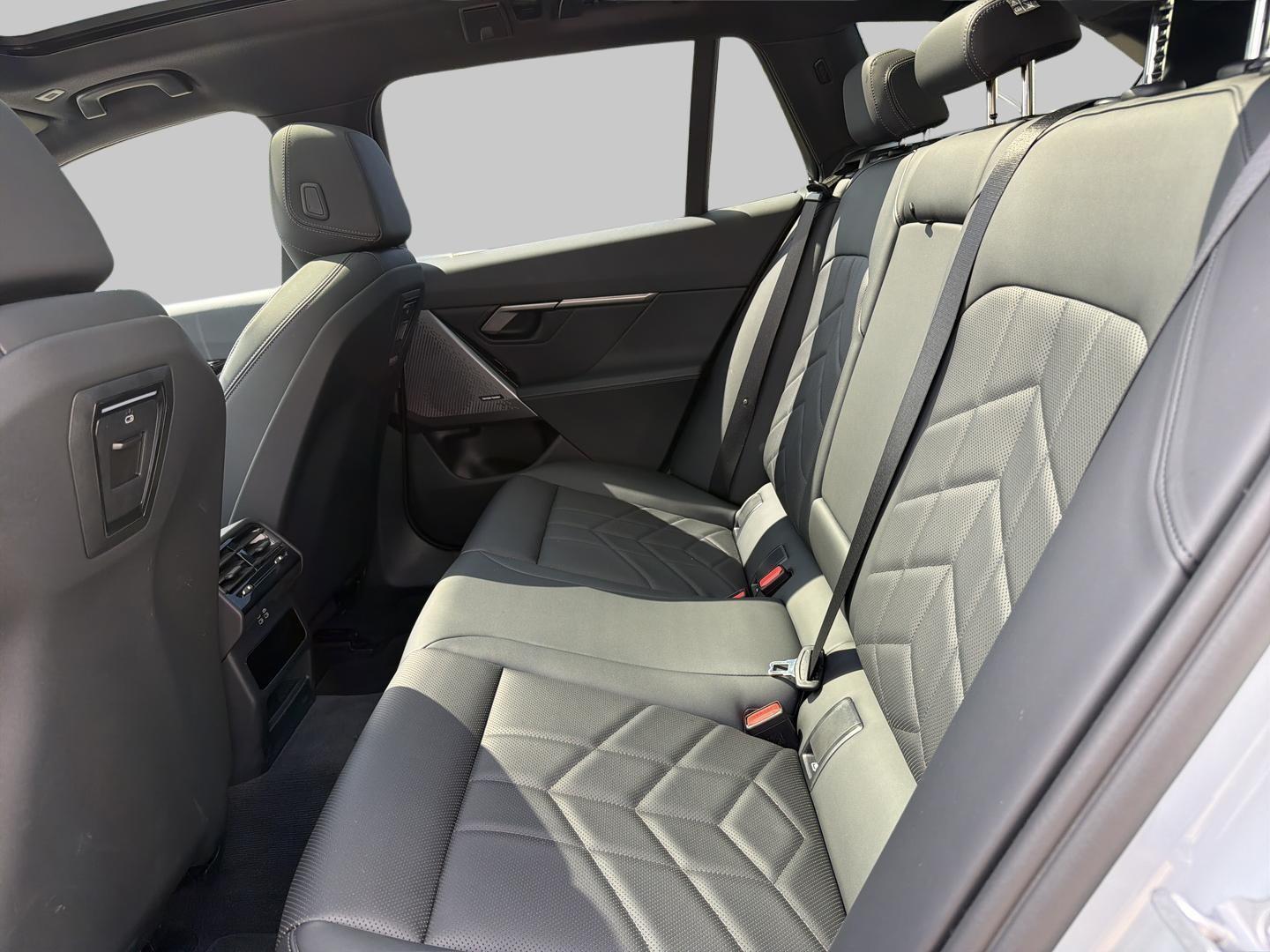BMW 5er Touring – Bild 28