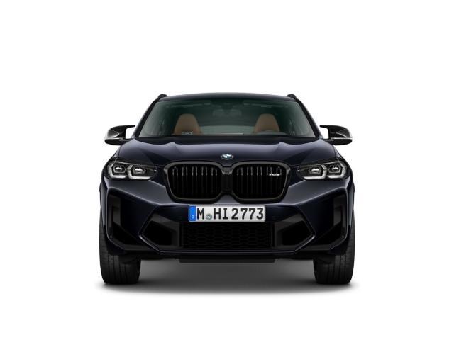 BMW X4M – Bild 5