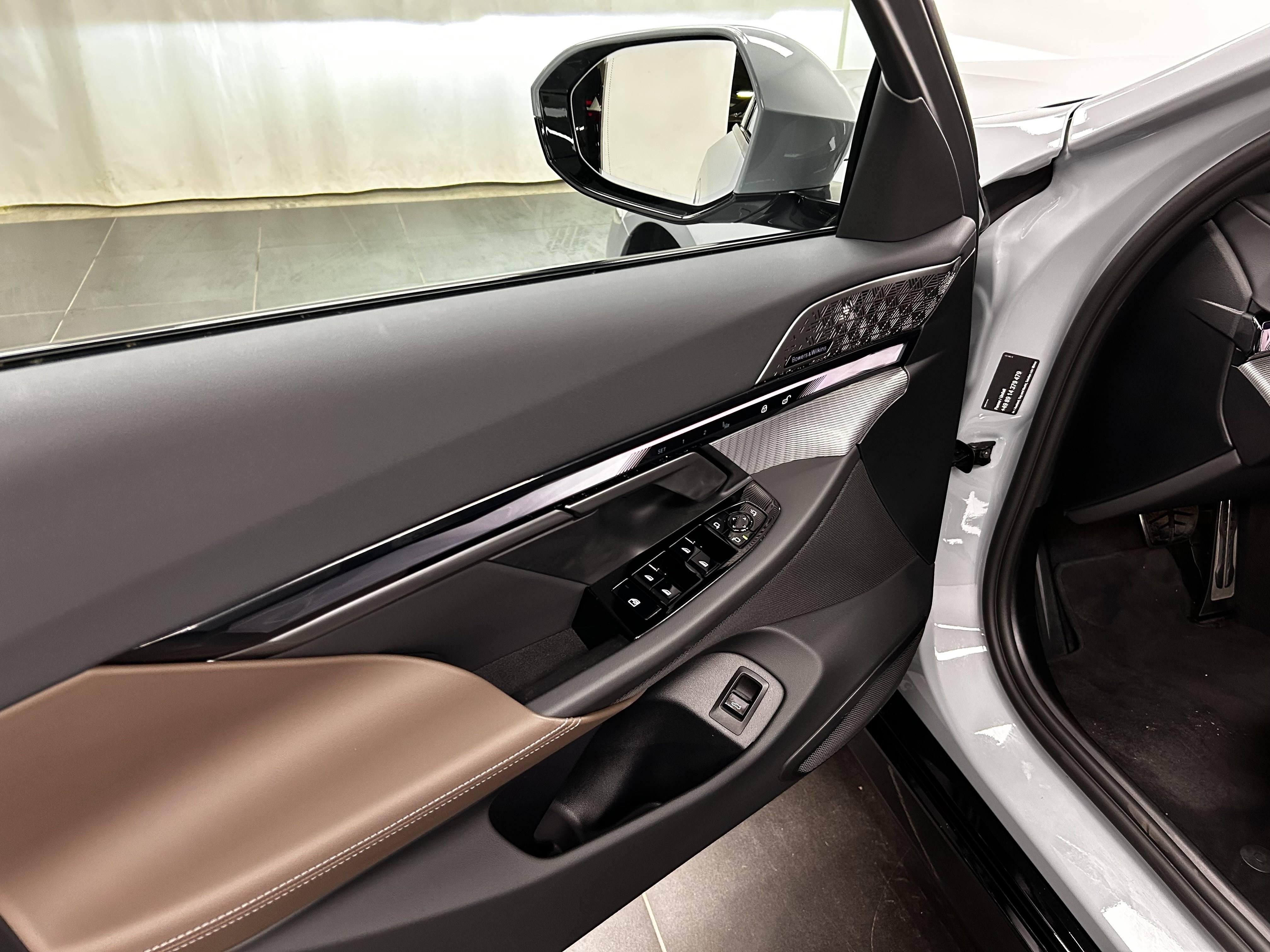 BMW 5er Touring – Bild 34