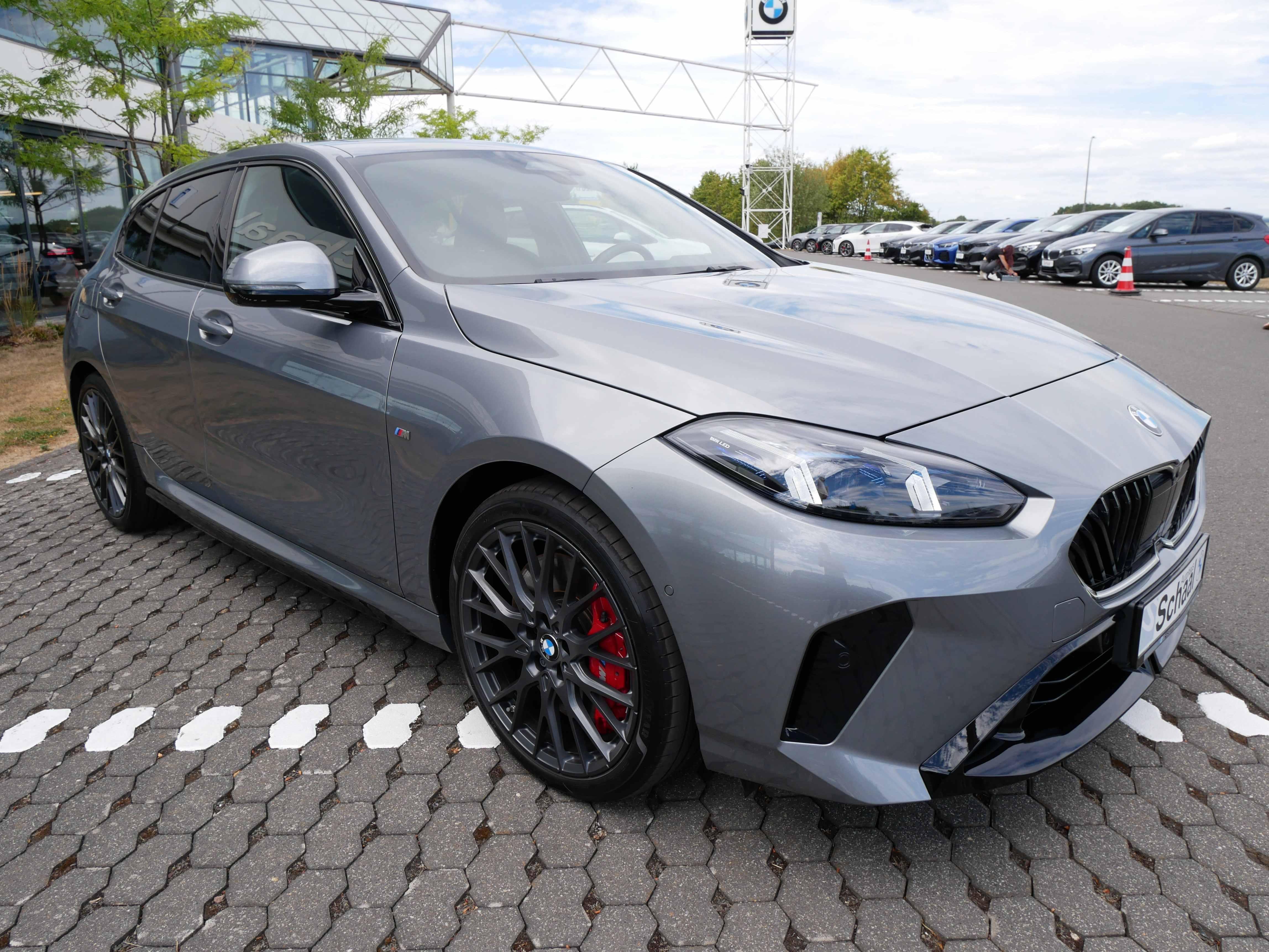 BMW 1er – Bild 7
