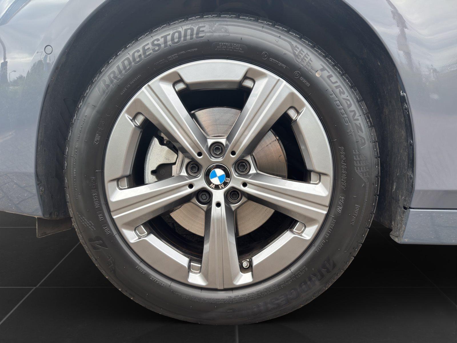 BMW 2er Active Tourer – Bild 14