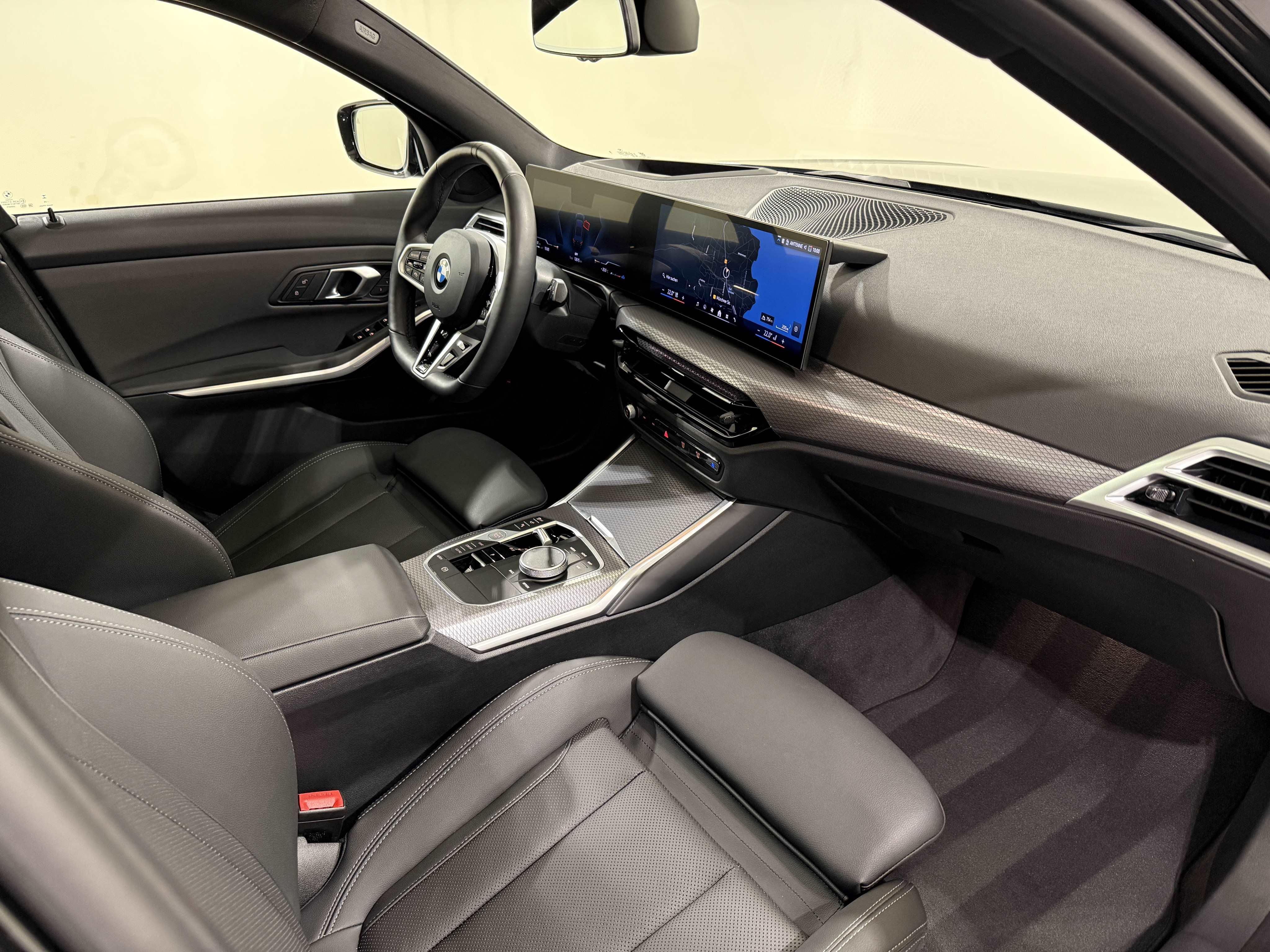 BMW 3er Touring – Bild 34