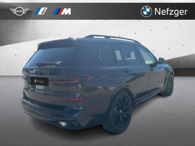 BMW X7 – Bild 14